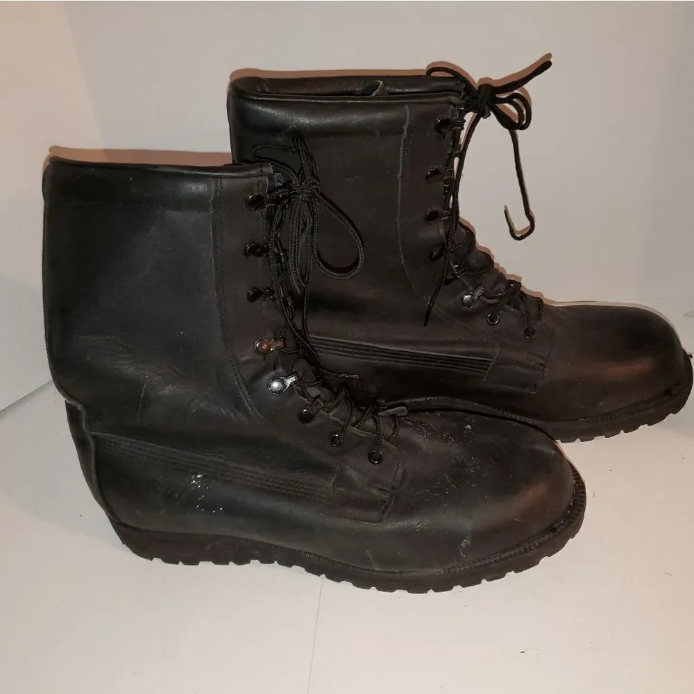 Belleville Gore-Tex Insulated Combat Boot 11 W